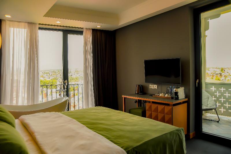 Amante Narikala Hotel - Oda