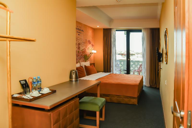 Amante Narikala Hotel - Oda