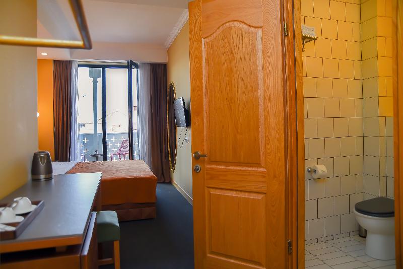 Amante Narikala Hotel - Oda
