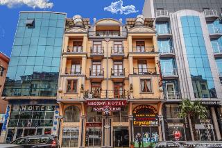 Chao otel fotoğrafı