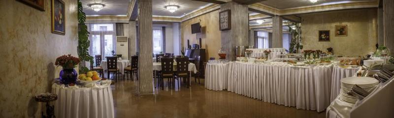 Chao - Restoran