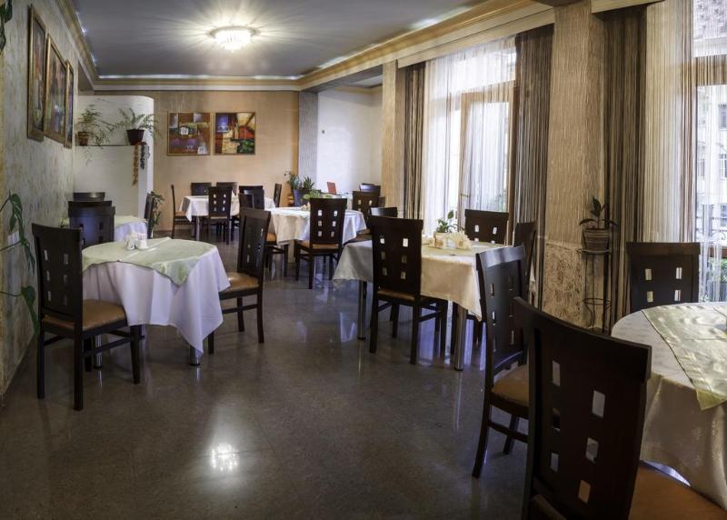 Chao - Restoran