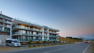 Lisi Hills Hotel otel fotoğrafı
