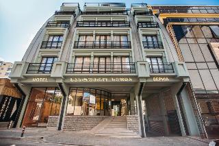Sephia Hotel otel fotoğrafı