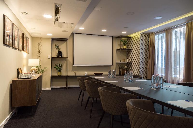 Hotel Memories Budapest - Toplantı