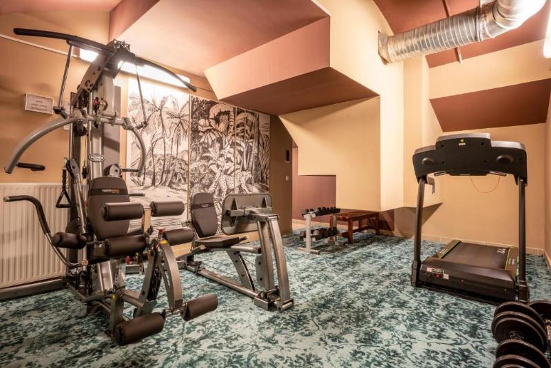Hotel Memories Budapest - Aktivite
