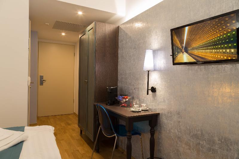 Hotel Memories Budapest - Oda