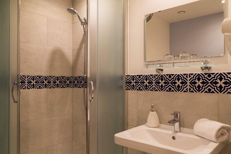 Hotel Memories Budapest - Oda