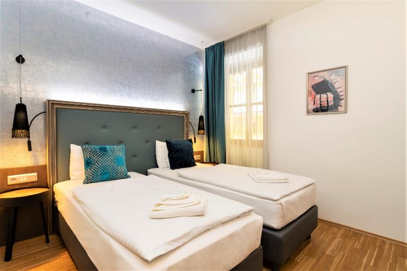 Hotel Memories Budapest - Oda