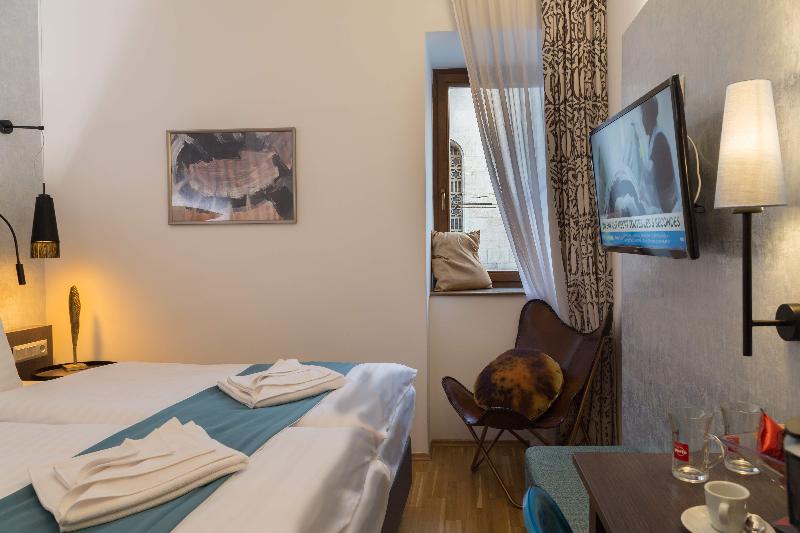 Hotel Memories Budapest - Oda