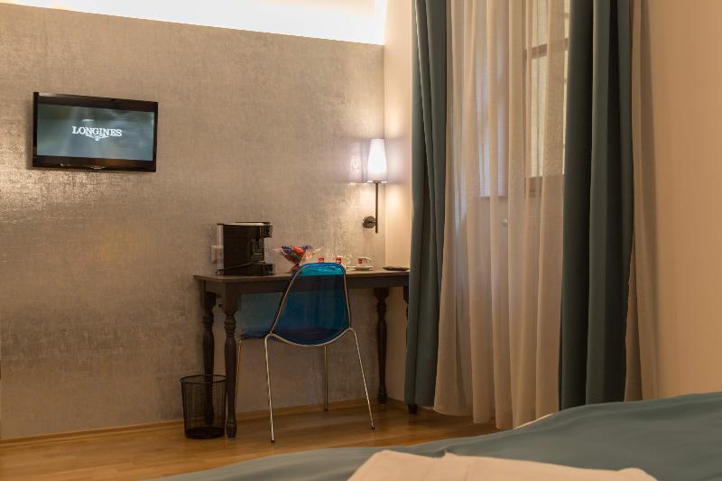 Hotel Memories Budapest - Oda