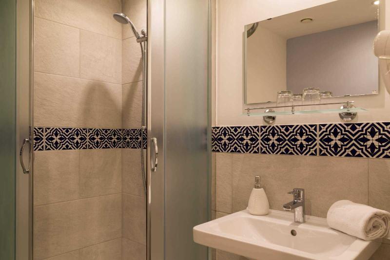 Hotel Memories Budapest - Oda