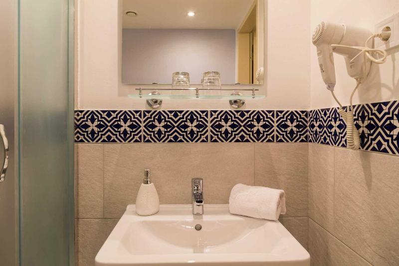 Hotel Memories Budapest - Oda