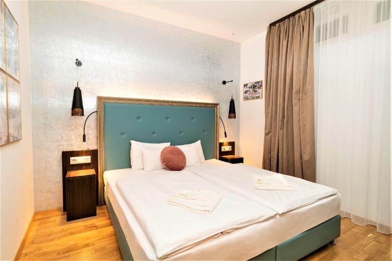 Hotel Memories Budapest - Oda