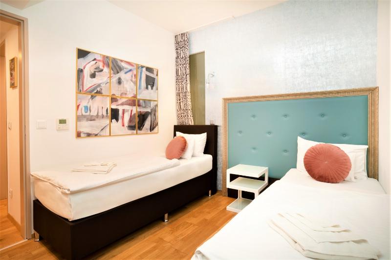 Hotel Memories Budapest - Oda