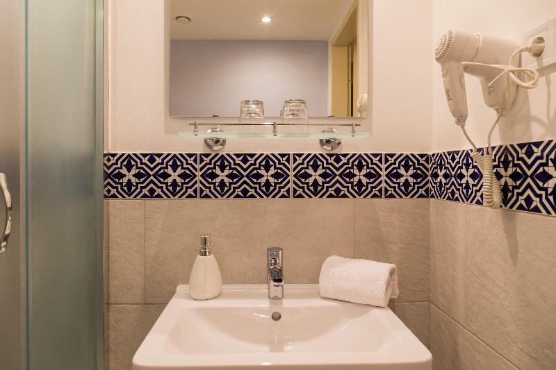 Hotel Memories Budapest - Oda