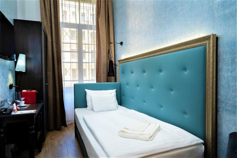 Hotel Memories Budapest - Oda