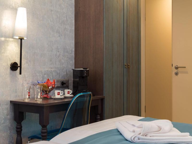 Hotel Memories Budapest - Oda