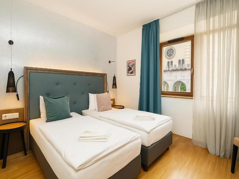 Hotel Memories Budapest - Oda