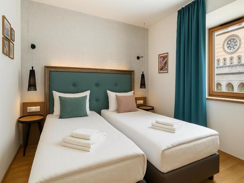 Hotel Memories Budapest - Oda