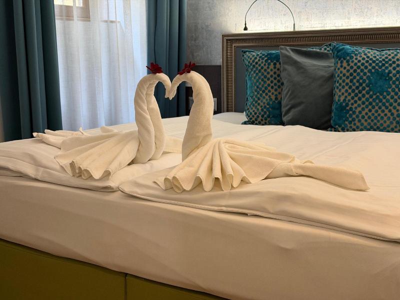 Hotel Memories Budapest - Oda