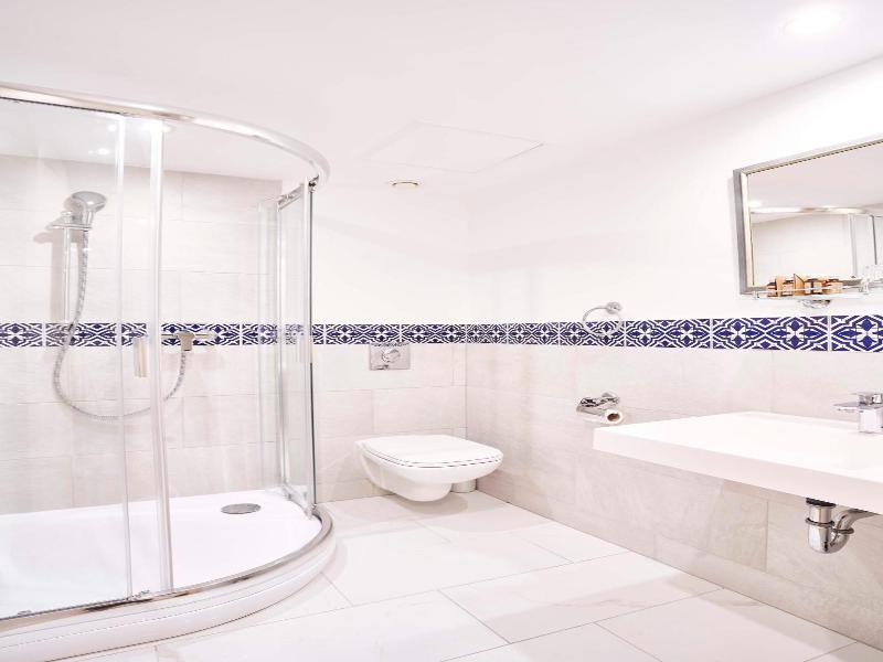 Hotel Memories Budapest - Oda