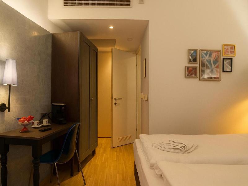 Hotel Memories Budapest - Oda