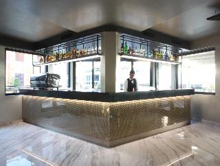The Hive Hotel fotoÄŸrafÄ±