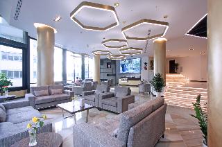 The Hive Hotel fotoÄŸrafÄ±