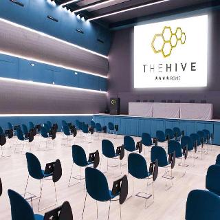 The Hive Hotel fotoÄŸrafÄ±