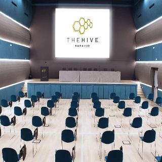 The Hive Hotel fotoÄŸrafÄ±