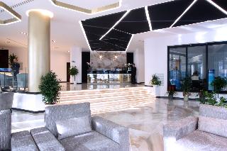 The Hive Hotel otel fotoğrafı