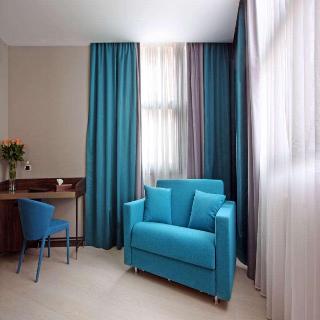 The Hive Hotel fotoÄŸrafÄ±