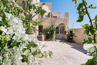 Calamoni Di Favignana otel fotoğrafı