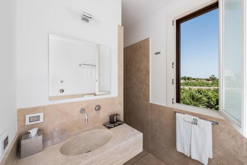 Calamoni Di Favignana - Oda
