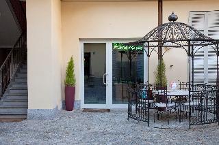 Santa Giulia Art & Wine Residence otel fotoğrafı