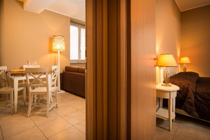 Santa Giulia Art & Wine Residence - Oda