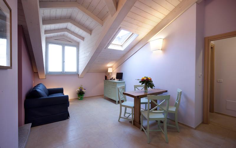 Santa Giulia Art & Wine Residence - Oda