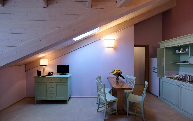Santa Giulia Art & Wine Residence - Oda