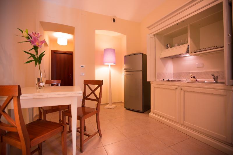 Santa Giulia Art & Wine Residence - Oda