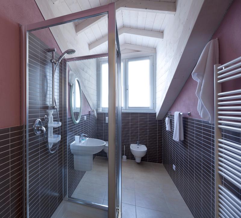 Santa Giulia Art & Wine Residence - Oda