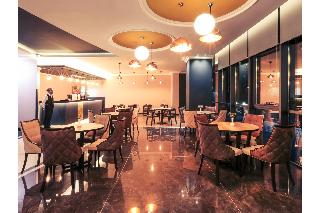 Mercure Tetovo fotoÄŸrafÄ±