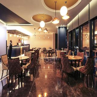 Mercure Tetovo fotoÄŸrafÄ±
