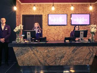 Mercure Tetovo fotoÄŸrafÄ±