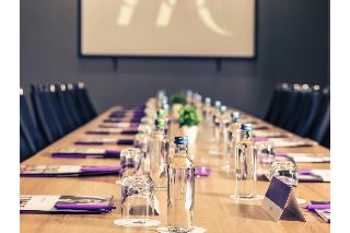 Mercure Tetovo fotoÄŸrafÄ±