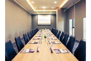 Mercure Tetovo fotoÄŸrafÄ±