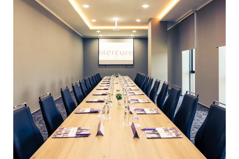Mercure Tetovo - Toplantı