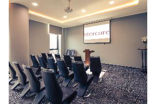 Mercure Tetovo fotoÄŸrafÄ±