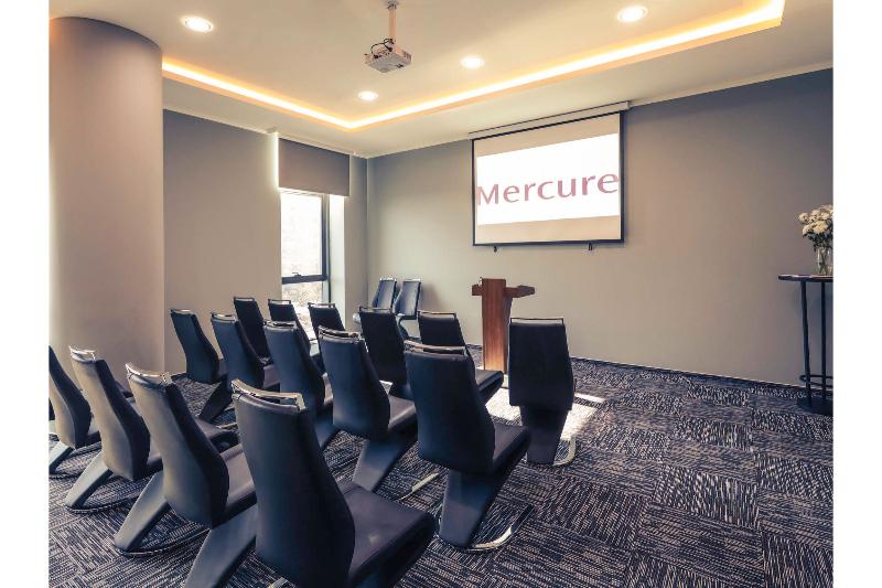 Mercure Tetovo - Toplantı