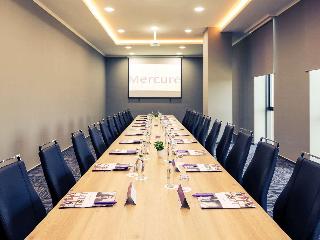Mercure Tetovo fotoÄŸrafÄ±